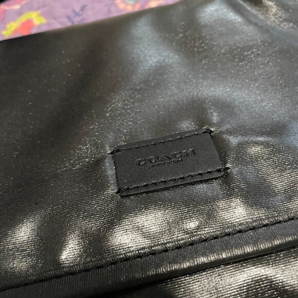 Coach baby backpack - Picture 9 of 13